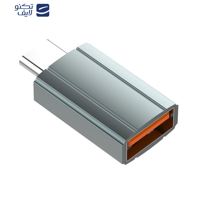 مبدل USB-C به USB الدینیو مدل LC140 مبدل USB-C به USB الدینیو مدل LC140