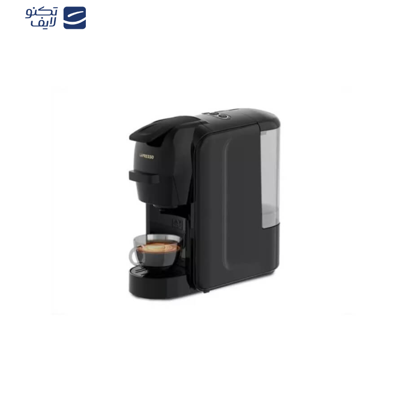 اسپرسو لپرسو مدل lieto 3in1 moulti capsul اسپرسو لپرسو مدل lieto 3in1 moulti capsul