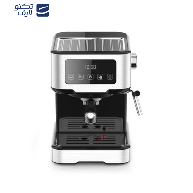 اسپرسو ساز لپرسو مدل DUAL DRIP BARISTA LP15DCM اسپرسو ساز لپرسو مدل DUAL DRIP BARISTA LP15DCM