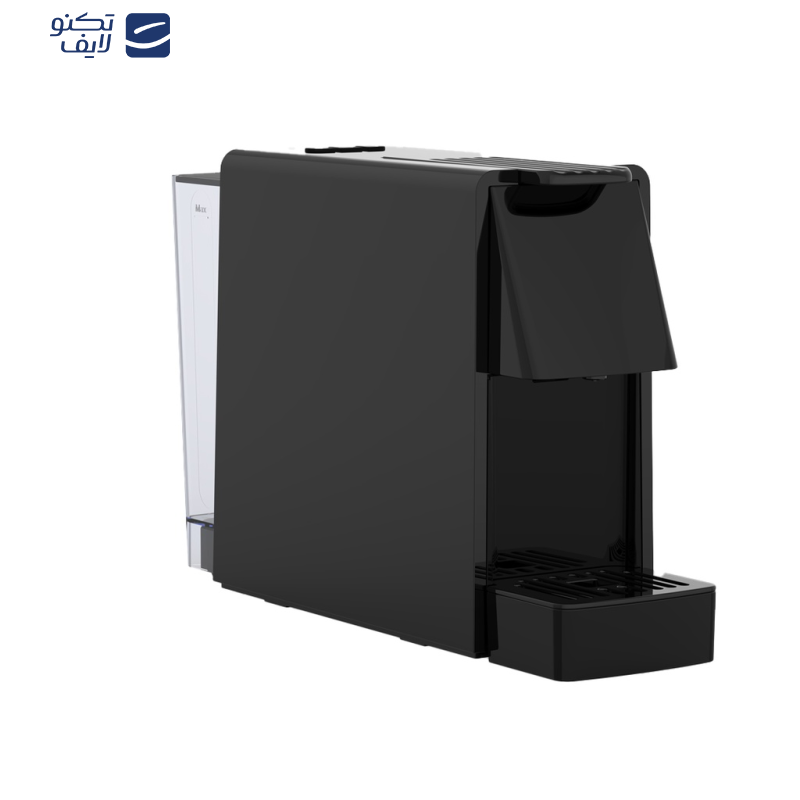 اسپرسو ساز لپرسو مدل LPCMAESBK اسپرسو ساز لپرسو مدل LPCMAESBK