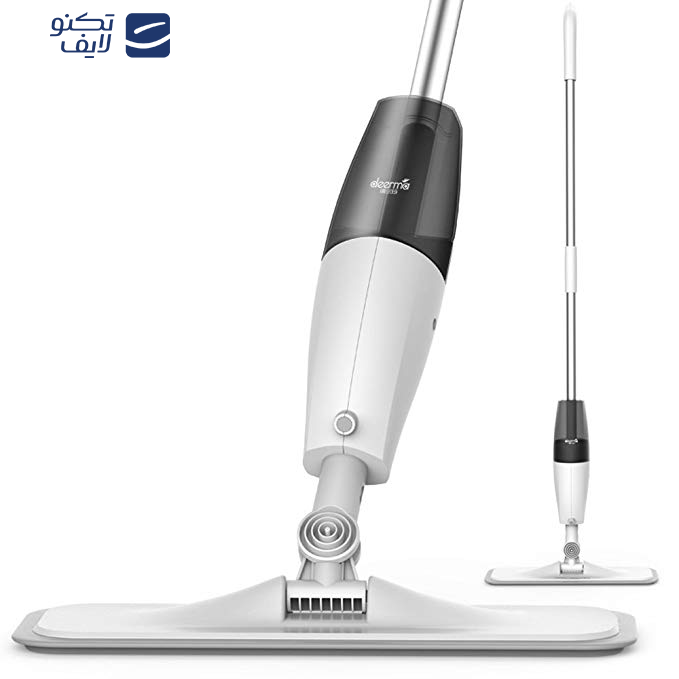 زمین شوی درما مدل TB500 زمین شوی درما مدل TB500