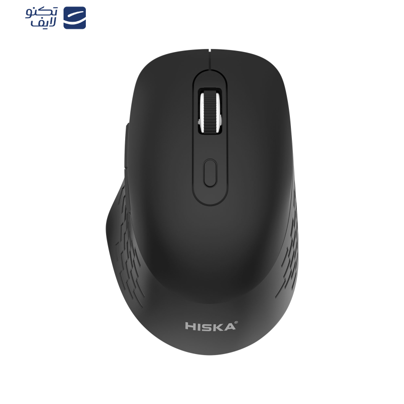 ماوس هیسکا مدل HX-MO140 ماوس هیسکا مدل HX-MO140