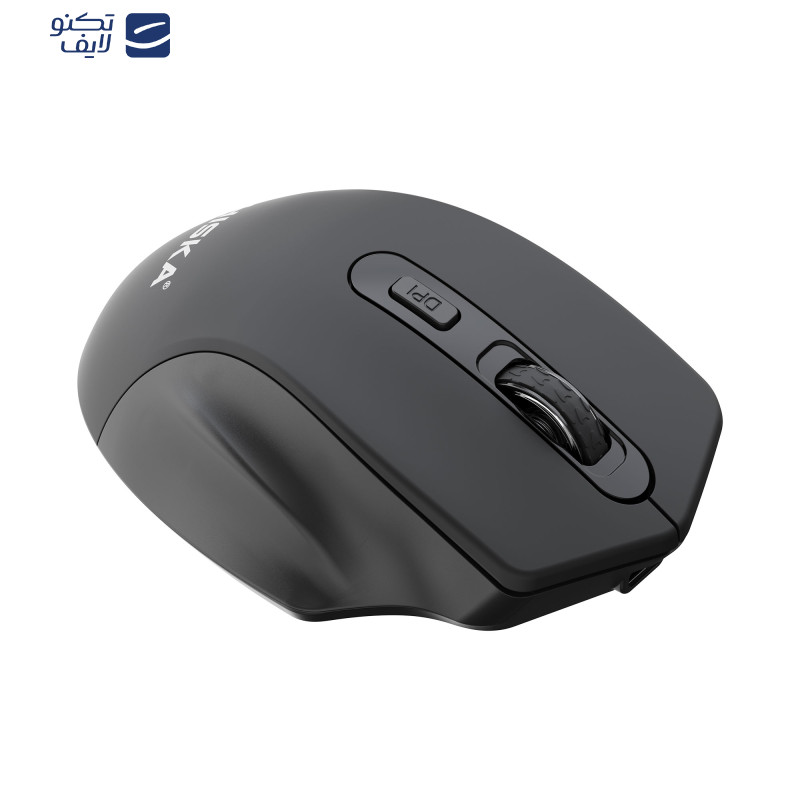 ماوس هیسکا مدل HX-MO145 ماوس هیسکا مدل HX-MO145