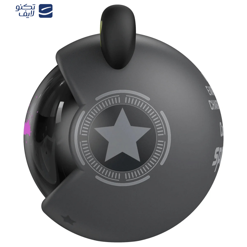 هدفون بلوتوثی اونیکوما مدل T20 هدفون بلوتوثی اونیکوما مدل T20