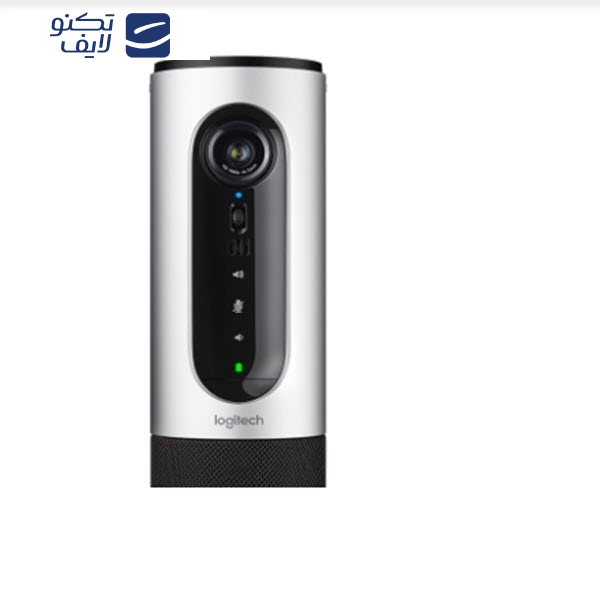 وب کم لاجیتک مدل Connect Conference Cam وب کم لاجیتک مدل Connect Conference Cam