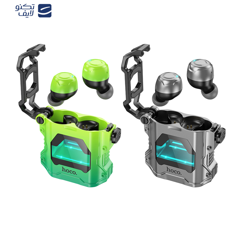 هندزفری بلوتوثی هوکو مدل EW33 هندزفری بلوتوثی هوکو مدل EW33