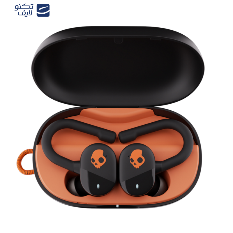 هدفون بی سیم اسکال کندی مدل Push Play Active هدفون بی سیم اسکال کندی مدل Push Play Active