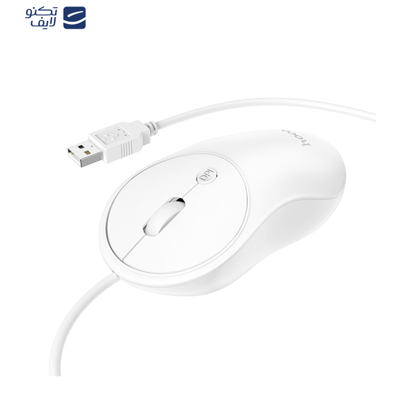 ماوس هوکو مدل GM13 ماوس هوکو مدل GM13