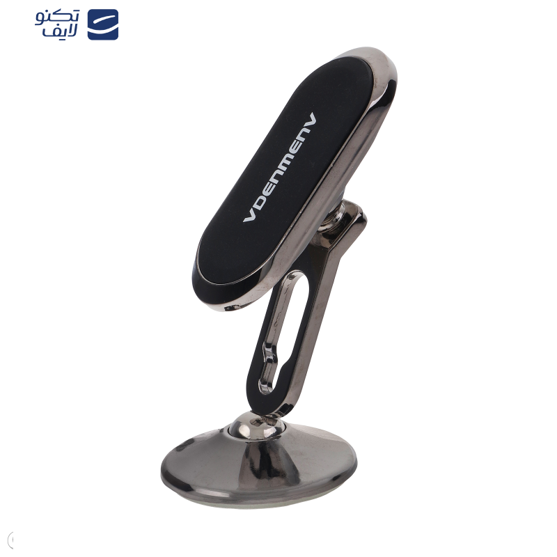 نگهدارنده گوشی موبایل وی دنمن وی مدل DH02 نگهدارنده گوشی موبایل وی دنمن وی مدل DH02