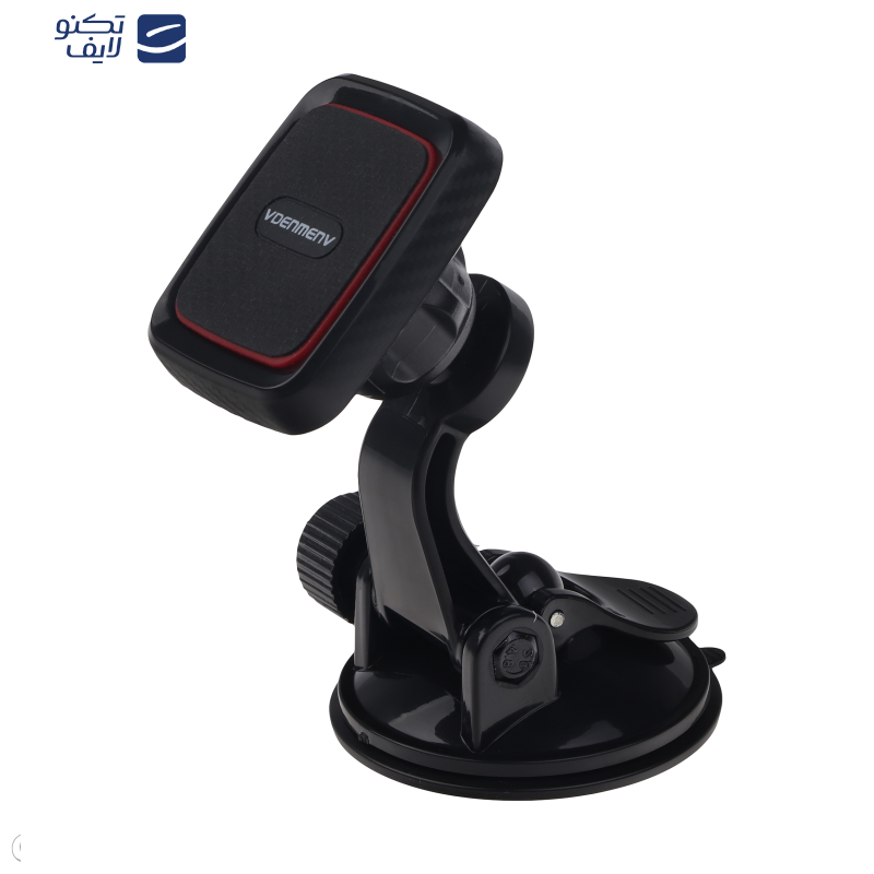 پایه نگهدارنده گوشی موبایل وی دنمن وی مدل DH12 پایه نگهدارنده گوشی موبایل وی دنمن وی مدل DH12
