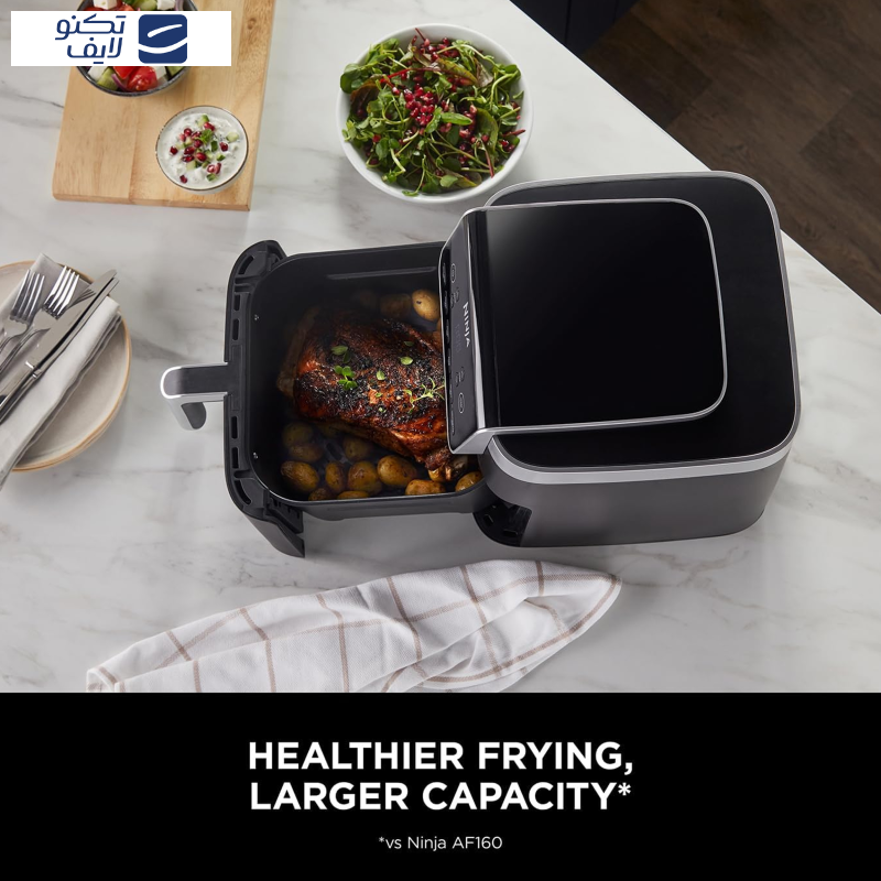 هواپز نینجا مدل AF180UK هواپز نینجا مدل AF180UK