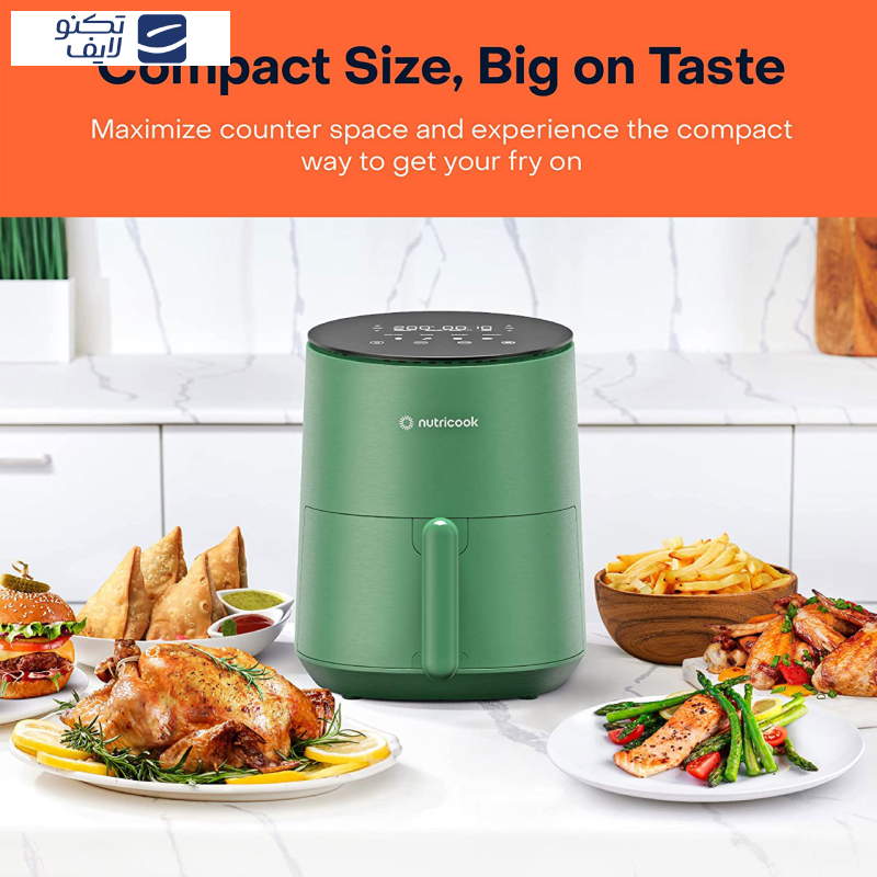 هواپز نوتریکوک مدل AFM033 هواپز نوتریکوک مدل AFM033