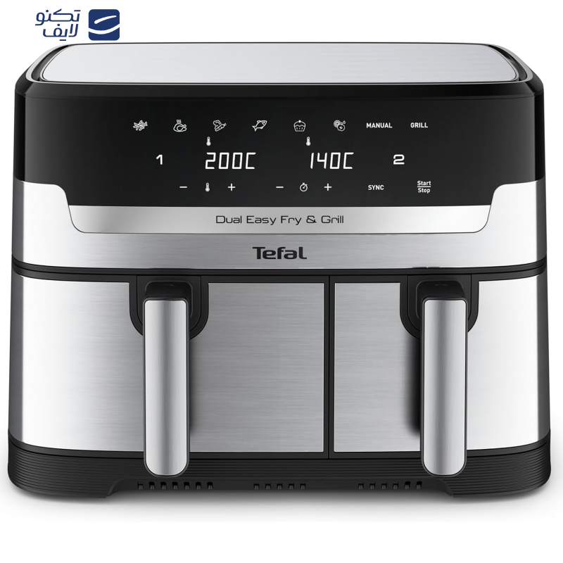 هواپز تفال مدل EY905D40 هواپز تفال مدل EY905D40