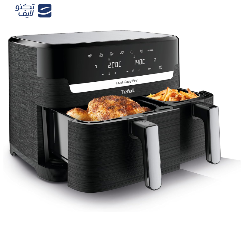 هواپز تفال مدل EY901840 هواپز تفال مدل EY901840