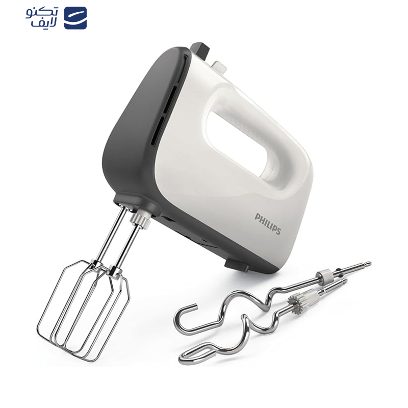 همزن فیلیپس مدل HR3745/10 همزن فیلیپس مدل HR3745/10