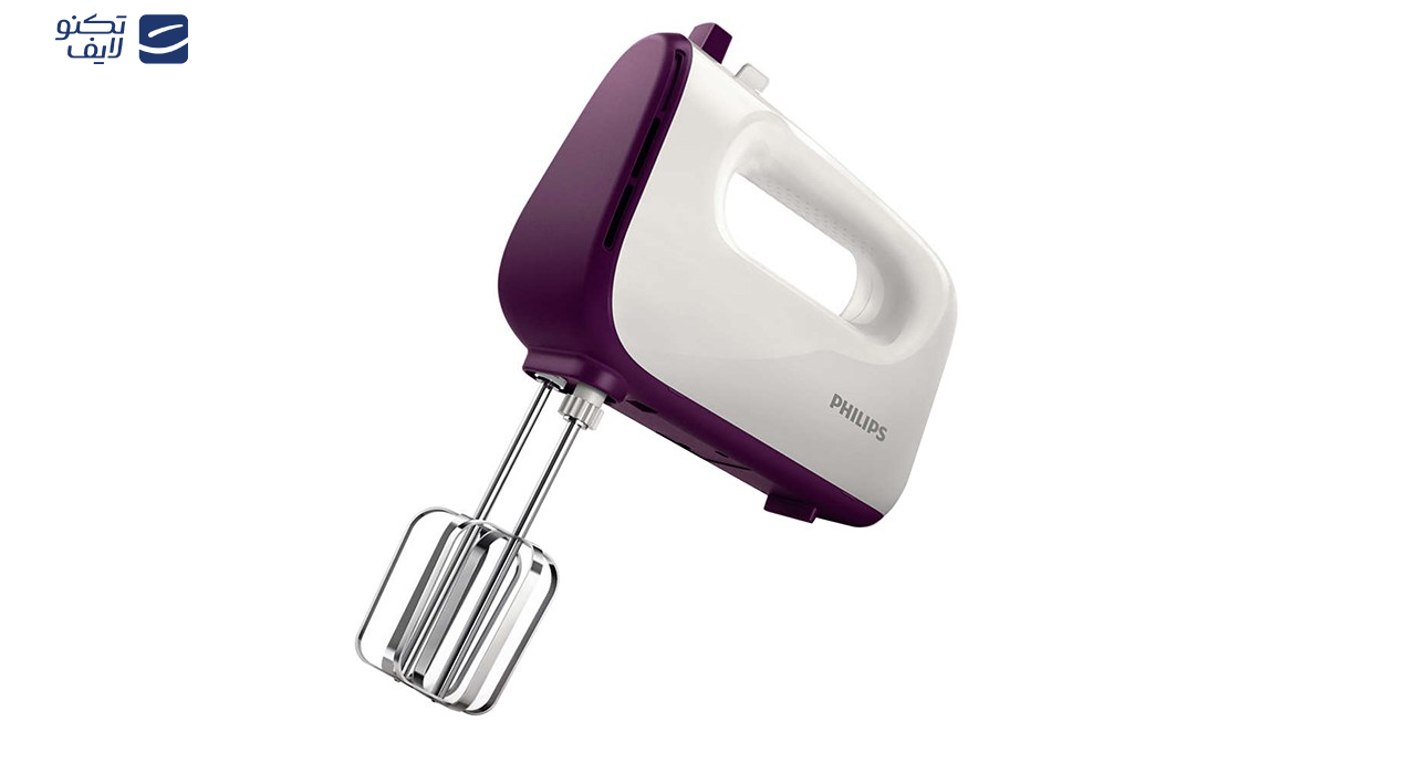 همزن فیلیپس مدل HR3740/10 همزن فیلیپس مدل HR3740/10