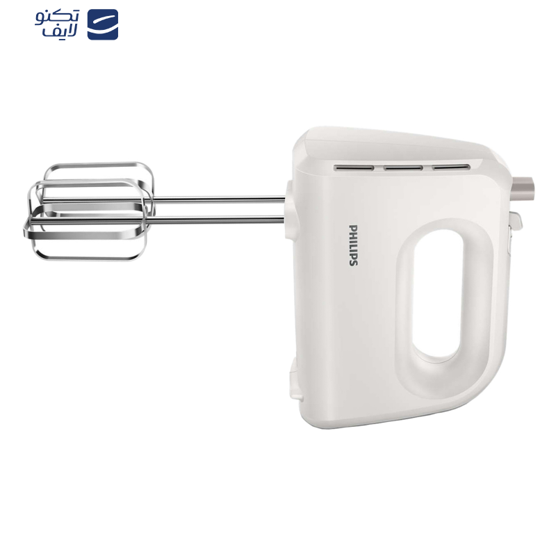 همزن فیلیپس مدل HR3705 همزن فیلیپس مدل HR3705