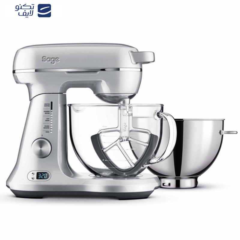 همزن سیج مدل BEM825BAL