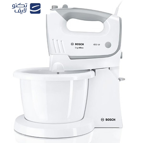 همزن بوش مدل MFQ36460 همزن بوش مدل MFQ36460