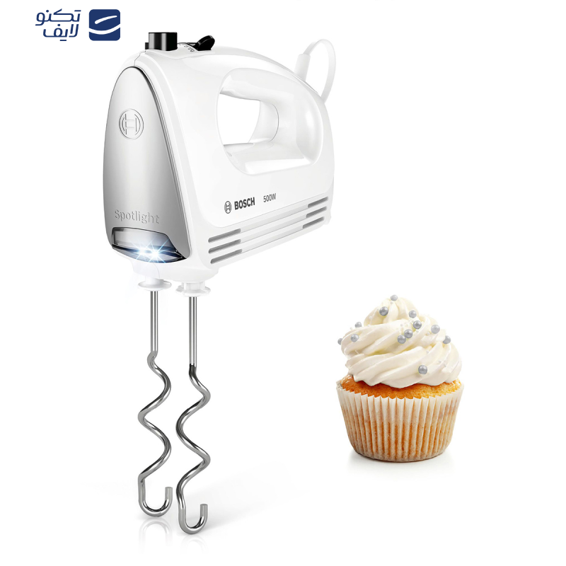 همزن بوش مدل MFQ25200 همزن بوش مدل MFQ25200