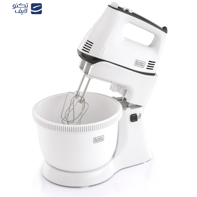 همزن بلک اند دکر مدل M700 همزن بلک اند دکر مدل M700