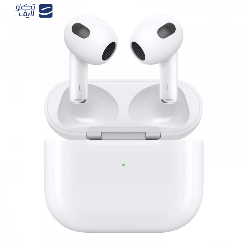 هندزفری بلوتوثی گرین لاین مدل CNTWSPRO2G 2ND GEN EARBUDS PRO2 هندزفری بلوتوثی گرین لاین مدل CNTWSPRO2G 2ND GEN EARBUDS PRO2