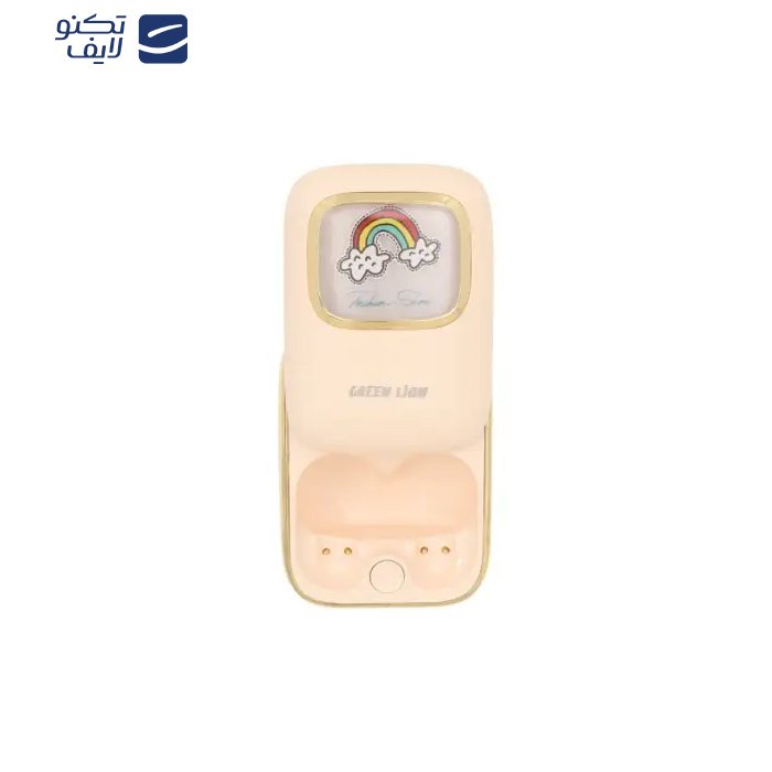 هدفون بلوتوثی گرین لاین مدل TWS38 هدفون بلوتوثی گرین لاین مدل TWS38