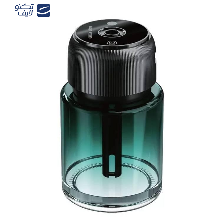 خوشبوکننده هوا گرین لاین مدل GNFRAIRDIFRGN حجم 160 میلی لیتر خوشبوکننده هوا گرین لاین مدل GNFRAIRDIFRGN حجم 160 میلی لیتر