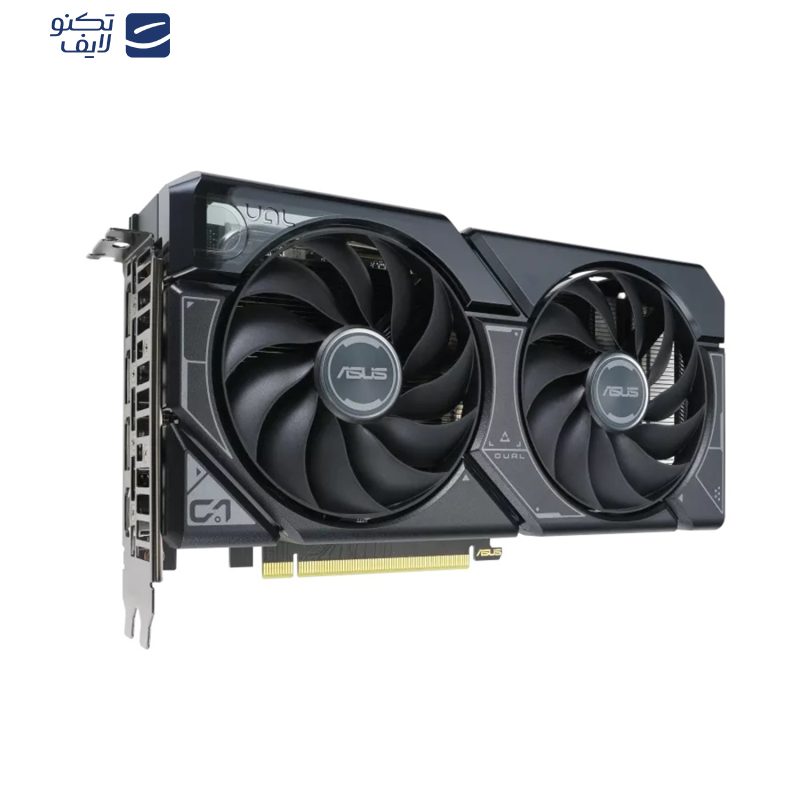 کارت گرافیک ایسوس مدل  Dual GeForce RTX™ 4060 OC Edition 8GB GDDR6 کارت گرافیک ایسوس مدل  Dual GeForce RTX™ 4060 OC Edition 8GB GDDR6