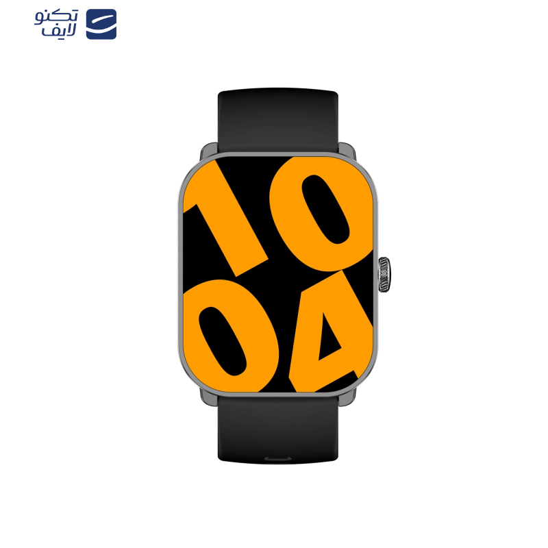 ساعت هوشمند گلوریمی مدل SE LIGHT GS2 ساعت هوشمند گلوریمی مدل SE LIGHT GS2