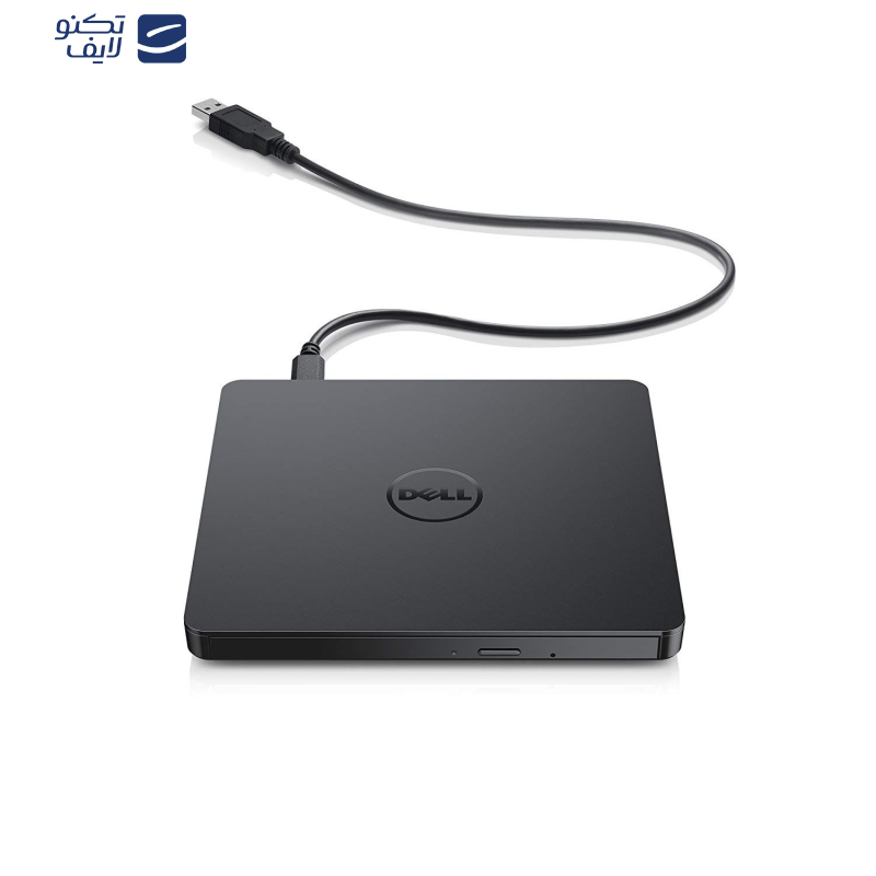 درایو DVD اکسترنال دل مدل DW316 درایو DVD اکسترنال دل مدل DW316