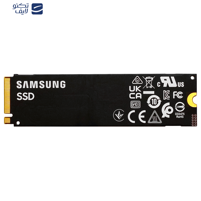 اس اس دی اینترنال سامسونگ مدل PM9B1 Gen4x4 ظرفیت 512 گیگابایت اس اس دی اینترنال سامسونگ مدل PM9B1 Gen4x4 ظرفیت 512 گیگابایت