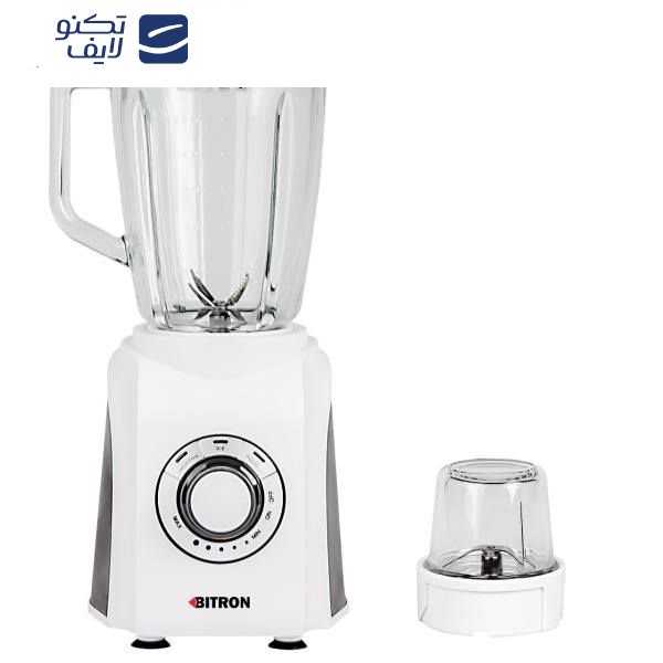 مخلوط کن بایترون مدل BGS-G700 مخلوط کن بایترون مدل BGS-G700