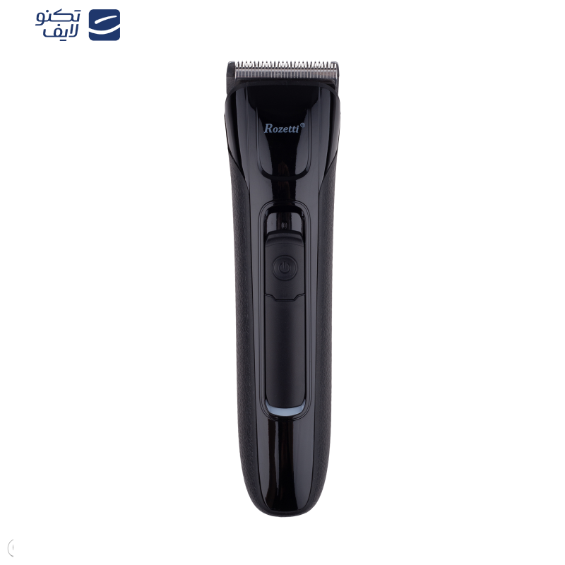 ماشین اصلاح موی سر و صورت رزتی مدل 4050 ماشین اصلاح موی سر و صورت رزتی مدل 4050