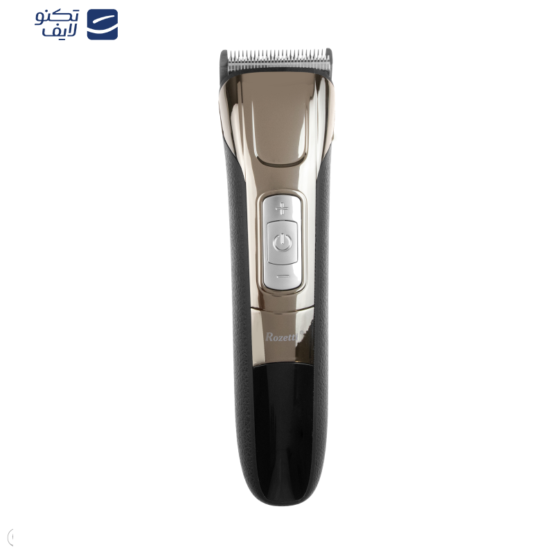 ماشین اصلاح موی سر و صورت رزتی مدل 4060 ماشین اصلاح موی سر و صورت رزتی مدل 4060