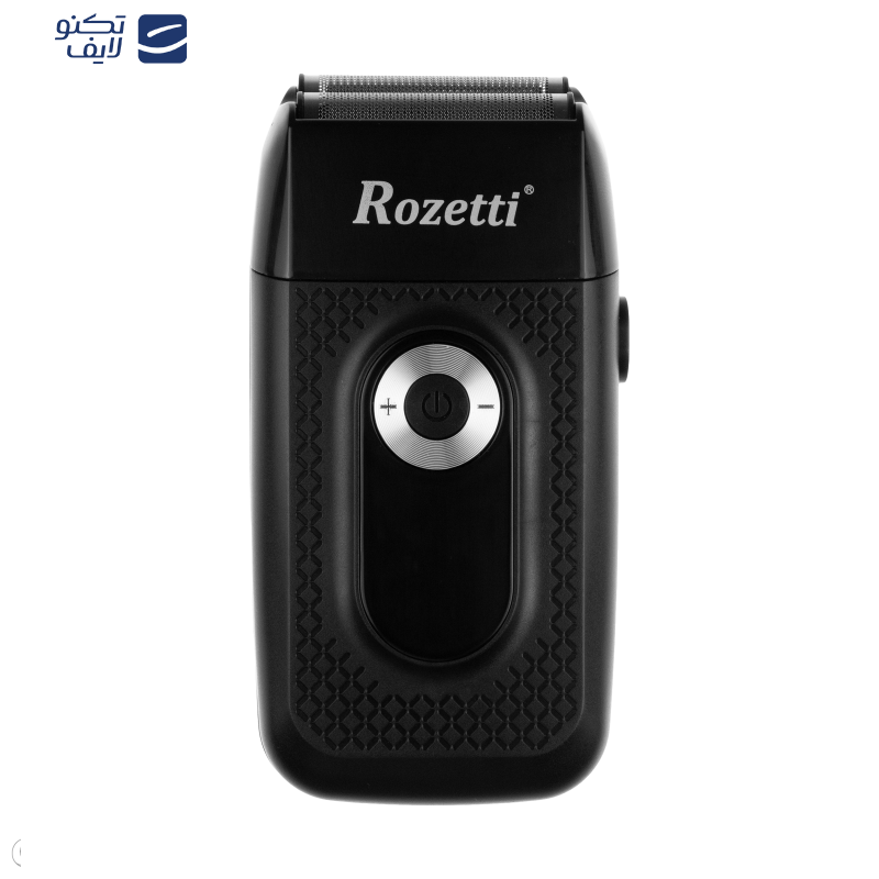 ماشین اصلاح موی صورت رزتی مدل 3010