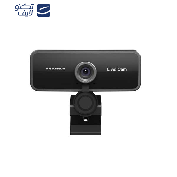 وب کم کریتیو مدل Live Cam SYNC  وب کم کریتیو مدل Live Cam SYNC