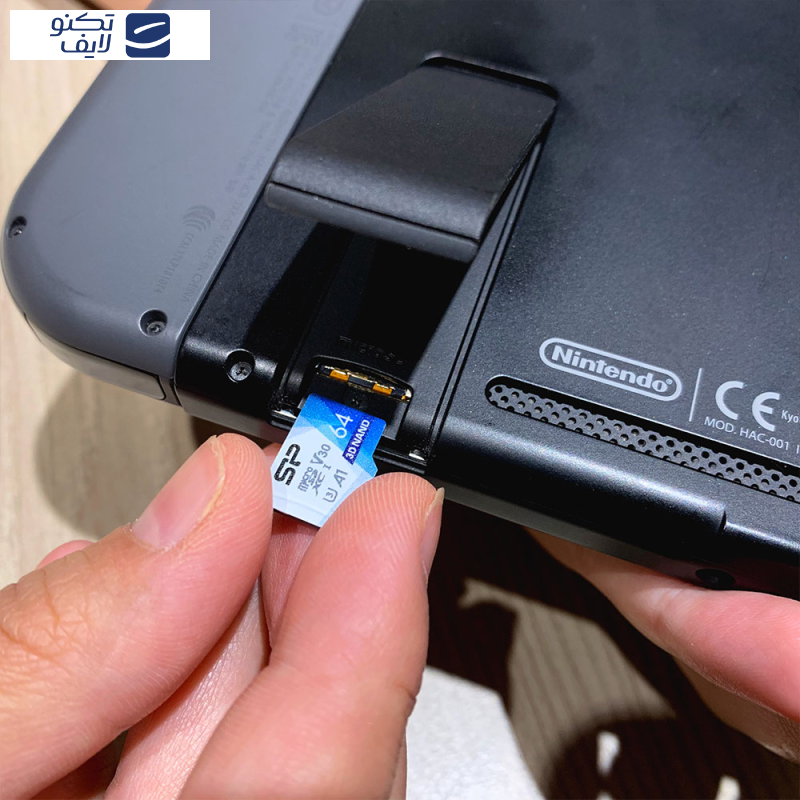 کارت حافظه microSDXC سیلیکون پاور مدل Superior Pro V30 A1 کلاس 10 استاندارد UHS-I U3 سرعت 100MBps ظرفیت 64 گیگابایت کارت حافظه microSDXC سیلیکون پاور مدل Superior Pro V30 A1 کلاس 10 استاندارد UHS-I U3 سرعت 100MBps ظرفیت 64 گیگابایت