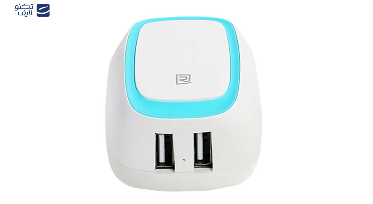 شارژر دیواری ریمکس مدل RP-U23 شارژر دیواری ریمکس مدل RP-U23