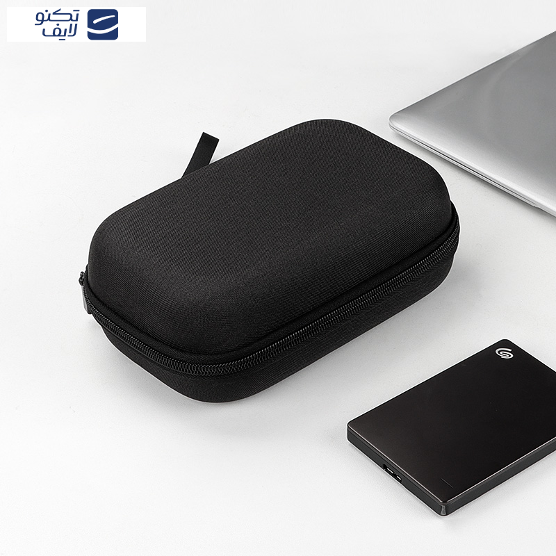 کیف لوازم جانبی کوتتسی مدل 14020 کیف لوازم جانبی کوتتسی مدل 14020