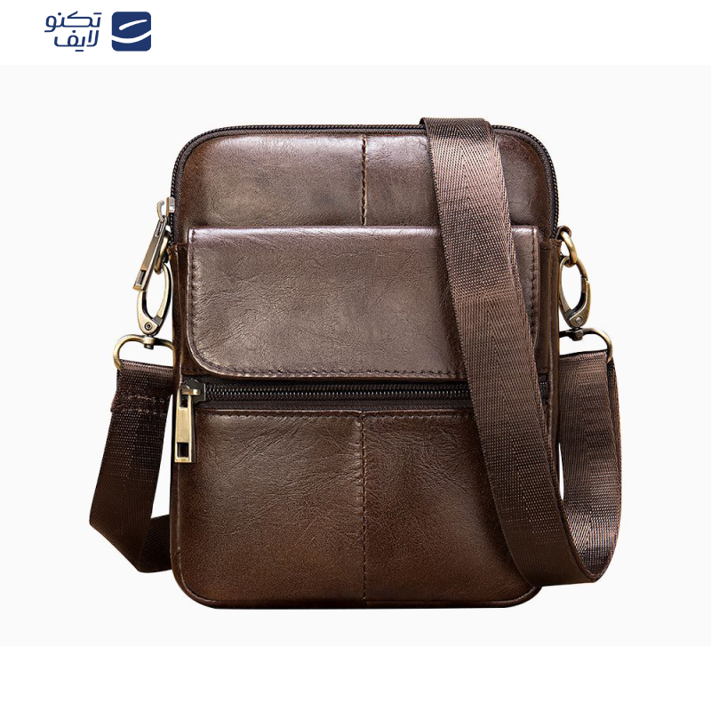 کیف رودوشی کوتتسی مدل 14057 کیف رودوشی کوتتسی مدل 14057