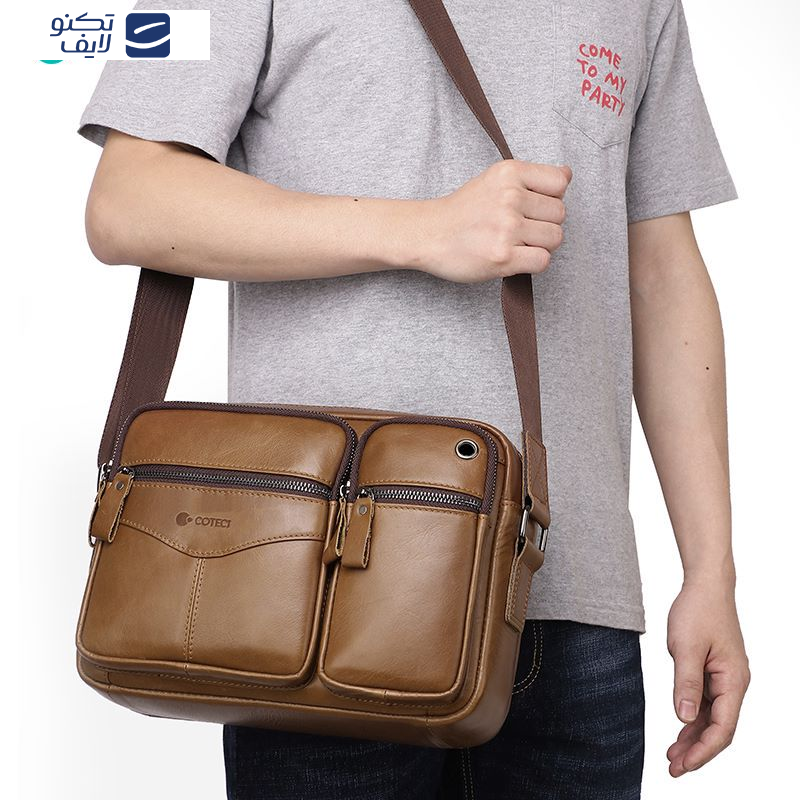 کیف دوشی کوتتسی مدل 14064 کیف دوشی کوتتسی مدل 14064