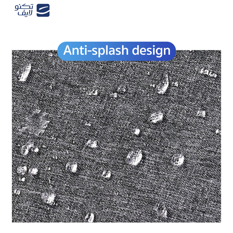 کیف لپ تاپ کوتتسی مدل MB1053 مناسب برای مک بوک 15 / 16 اینچی کیف لپ تاپ کوتتسی مدل MB1053 مناسب برای مک بوک 15 / 16 اینچی