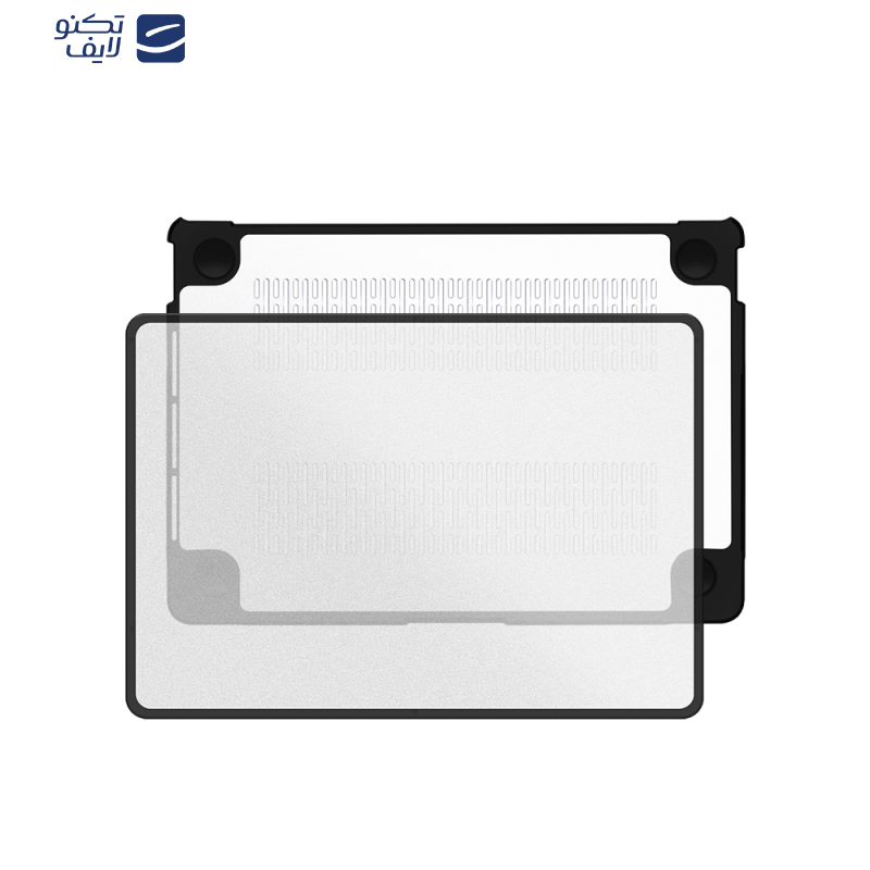 کاور محافظ کوتتسی مدل 11028 مناسب برای مک بوک ایر 2023 سایز 15.3 اینچ A2941 کاور محافظ کوتتسی مدل 11028 مناسب برای مک بوک ایر 2023 سایز 15.3 اینچ A2941