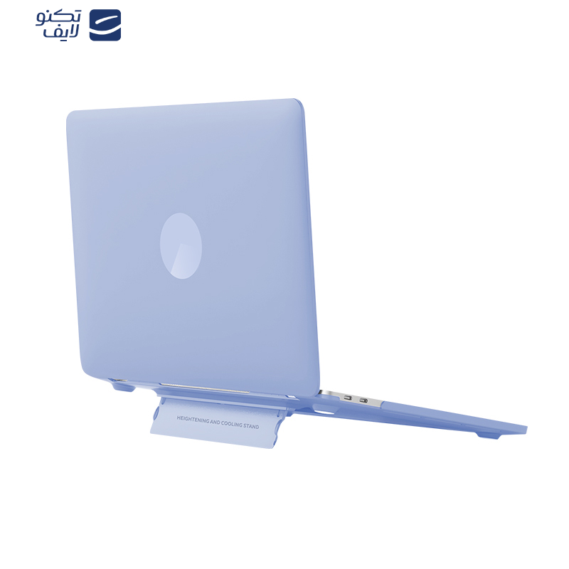 کاور محافظ کوتتسی مدل 11030 مناسب برای مک بوک پرو 13 اینچ A1989/A1706/A1708/A2159/A2251/A2289/A2338 کاور محافظ کوتتسی مدل 11030 مناسب برای مک بوک پرو 13 اینچ A1989/A1706/A1708/A2159/A2251/A2289/A2338