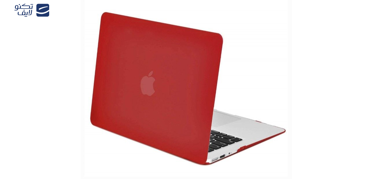 کاور کوتتسی مدل MB1003 مناسب برای مک بوک 13Air اینچی کاور کوتتسی مدل MB1003 مناسب برای مک بوک 13Air اینچی