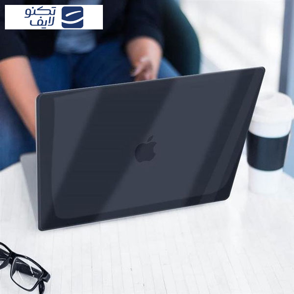 کاور محافظ کوتتسی مدل MB1021 مناسب برای مک بوک پرو 13 اینچی کاور محافظ کوتتسی مدل MB1021 مناسب برای مک بوک پرو 13 اینچی