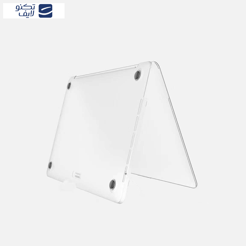 کاور محافظ کوتتسی مدل MB1040 مناسب برای مک بوک پرو 13 اینچ A1989/A1706/A1708/A2159/A2251/A2289/A2338 کاور محافظ کوتتسی مدل MB1040 مناسب برای مک بوک پرو 13 اینچ A1989/A1706/A1708/A2159/A2251/A2289/A2338