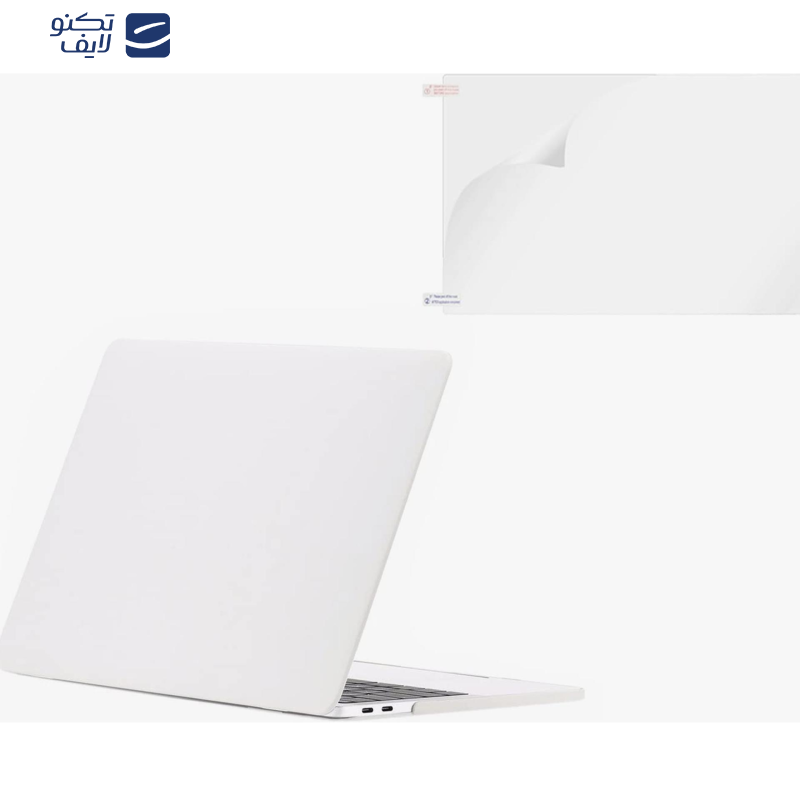 محافظ صفحه نمایش کوتتسی مدل MB1011 مناسب برای مک بوک پرو 15 اینچ  محافظ صفحه نمایش کوتتسی مدل MB1011 مناسب برای مک بوک پرو 15 اینچ