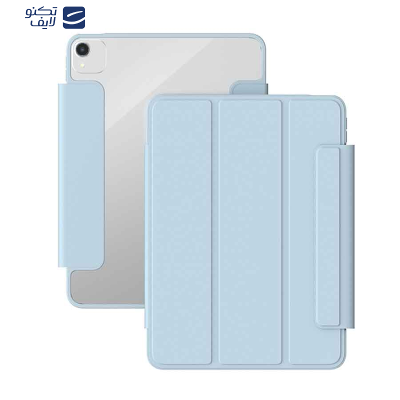 کاور آها استایل مدل IP02-Pro456-12.9 مناسب برای تبلت اپل iPad Pro 4 / iPad Pro 5 / iPad Pro 6 کاور آها استایل مدل IP02-Pro456-12.9 مناسب برای تبلت اپل iPad Pro 4 / iPad Pro 5 / iPad Pro 6